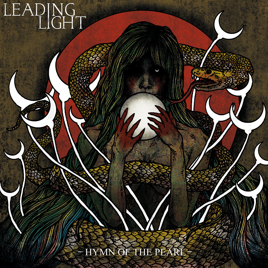 Leading Light – Hymn Of The Pearl – Dino Medanhodzic